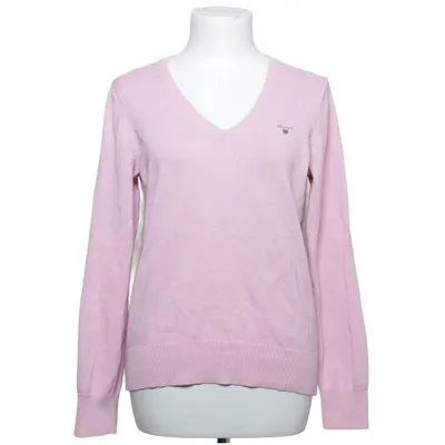Pullover (Rosa) från GANT Bomull