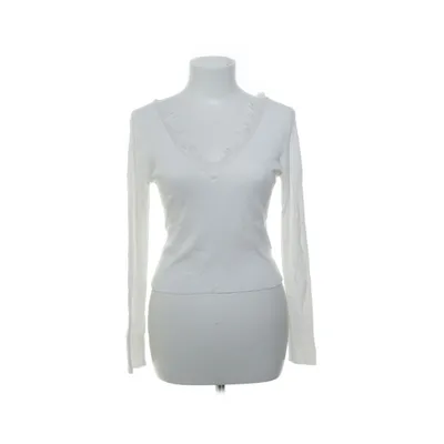 Sweater (White) from Brave Soul Polyamide, Viscose