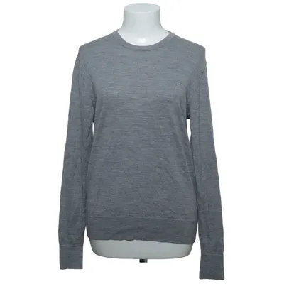 Sweater (Gray) from Uniqlo Wool