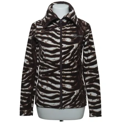 Fleecejacka (Vivienne Aop) från Chiemsee Polyester
