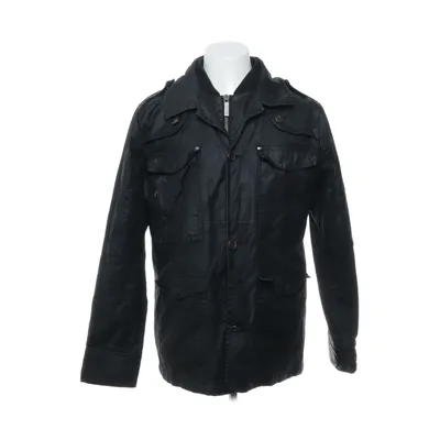 Jagersjas (Zwart) van Couture