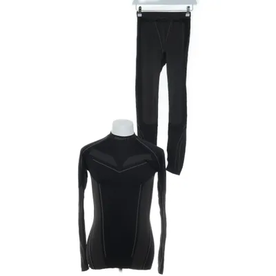 Set (Black, Gray) from Craft Polyamide, Polyester