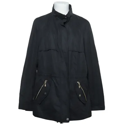 Jakke (Sort) fra Anna Aura Polyester