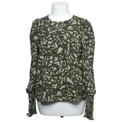 Blus (VMAPRIL L/S PUFF TOP FD30 GA 10247816) från Vero Moda