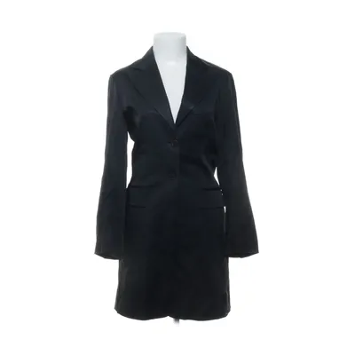 Jas (Zwart) van Bazaar Acetaat, Elastaan, Polyamide, Viscose