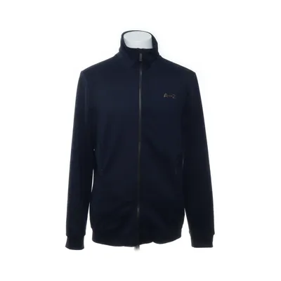 Träningsjacka (Blå) från A-Z Polyester