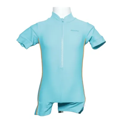 UV clothing (Blue) from Minymo Elastane, Polyamide
