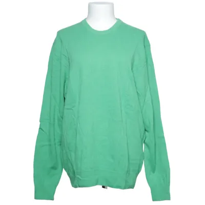 Sweater (Green) from United Colors of Benetton Cashmere, Polyamide, Wool