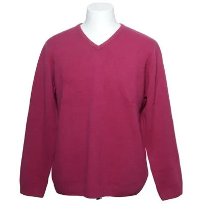 Pullover (Rosa) från Springfield Ull