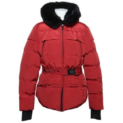Vinterjakke (Tivoli) fra Wellensteyn Polyamid, Polyester, Polyurethan