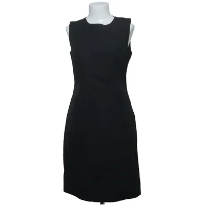 Robe (Noir) de More & More Coton, Polyester