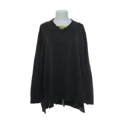 Sweater (Gray) from NKD Acrylic, Cotton