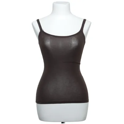 Débardeur (Marron) de Intimissimi Coton