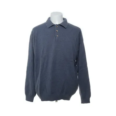 Pull-over (Bleu) de East West Coton