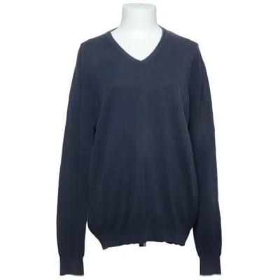 Pull-over (Bleu) de Hackett Coton