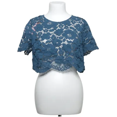 Haut (Bleu) de Apart Glamour