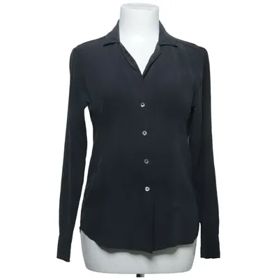 Skjorta (Q23-E52) från Equipment Femme Silke
