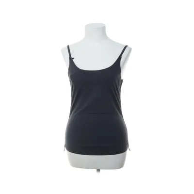 Linne (Svart) från Hunkydory Essentials Bomull, Elastan