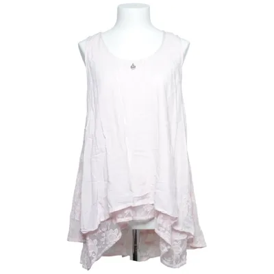 Linne (Rosa) från Ajlajk Viskos