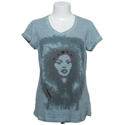 T-shirt (Tee Inuit) van Sissy-Boy Katoen