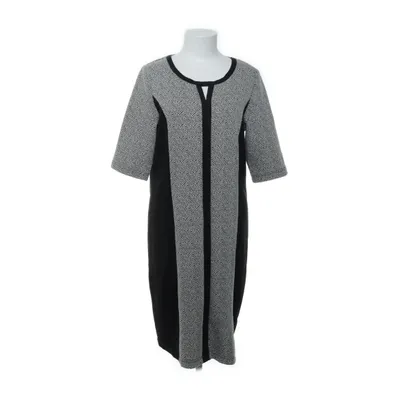 Kjole (107950) fra Micha Bomuld, Elastan, Polyester