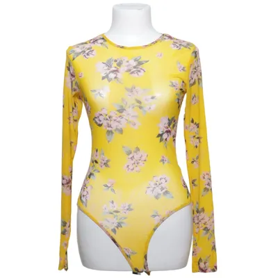 Body (Yellow, Multicolored) from Istay