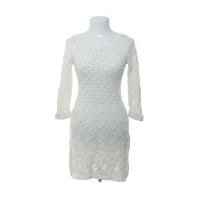 Jurk (Beige) van Topshop Katoen