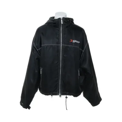 Jacka (Svart) från Gasp Polyester