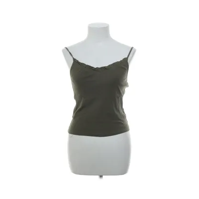 Tanktop  (Grøn) fra Jennyfer