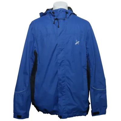Outdoor jas (Splash) van Out Living Polyester