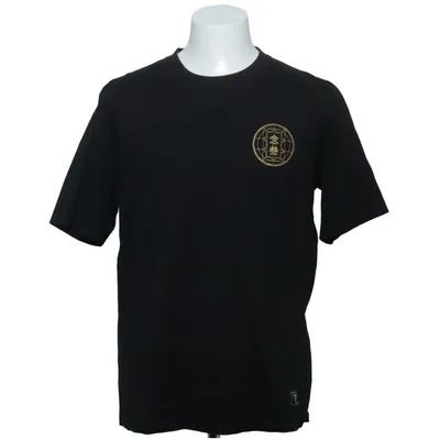 T-shirt (Zwart) van Honor