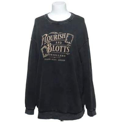 Sweatshirt (Gray) from Comfort Colors