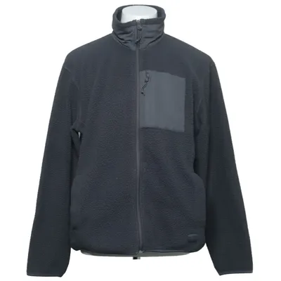 Fleece jacket (Mck Pelle M Pile Jkt) from McKinley Polyester