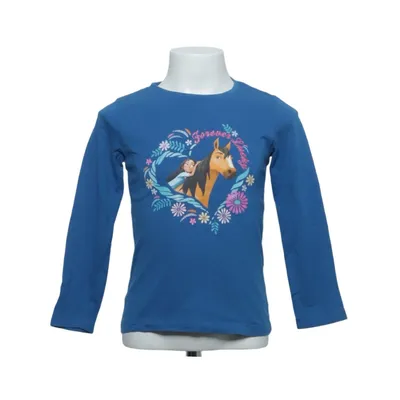 Long sleeve T-shirt (Blue) from Dreamworks