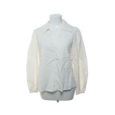 Blus (Margot blouse 14448) från Samsøe & Samsøe Lyocell