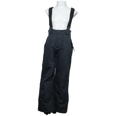 Skibroek (Grijs) van Toptex Polyamide, Polyester