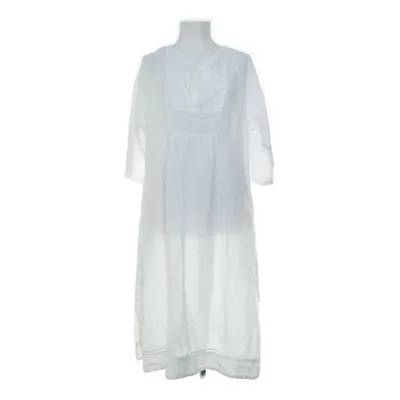 Chemise (White) from Jigsaw Linen
