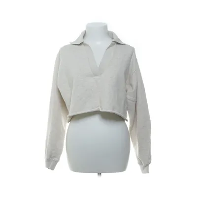 Sweatshirt (Beige) van Samsøe & Samsøe
