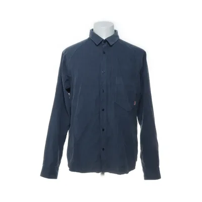 Skjorta (HAVÄNG SHIRT) från Varg Ekologisk bomull