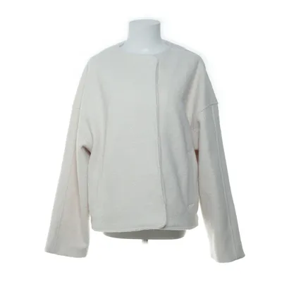 Jack (Wit) van Nelly Gerecycled polyester