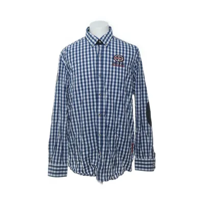 Buttondown-skjorta (215-17505) från State of Art Bomull