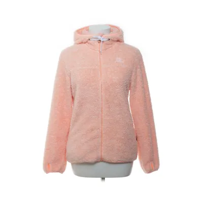 Huvtröja (Rosa) från On the Peak Polyester