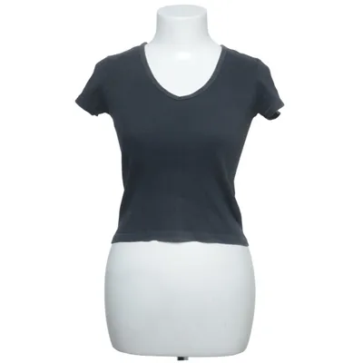 T-shirt (Gris) de Brandy Melville Coton, Polyester