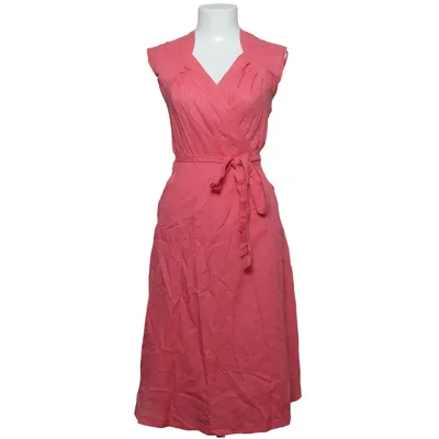 Omlottklänning (Rosa) från Elson Bomull, Polyester
