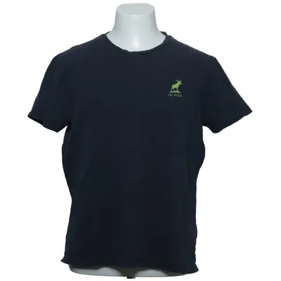 T-shirt (Brady Tee) från Fat Moose Bomull, Elastan