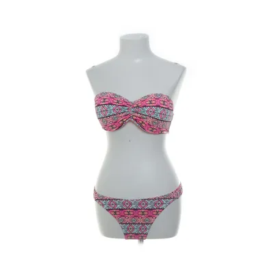 Bikini (Roze, Meerkleurig) van Censored