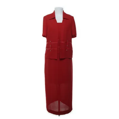 Set (Red) from Joseph Ribkoff Polyester