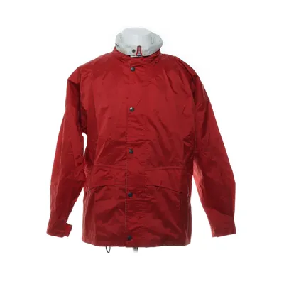 Allvädersjacka (Röd) från North West Polyamid