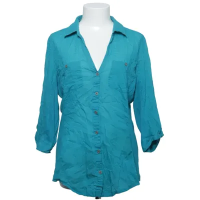 Shirt (Blauw) van Orsay Katoen