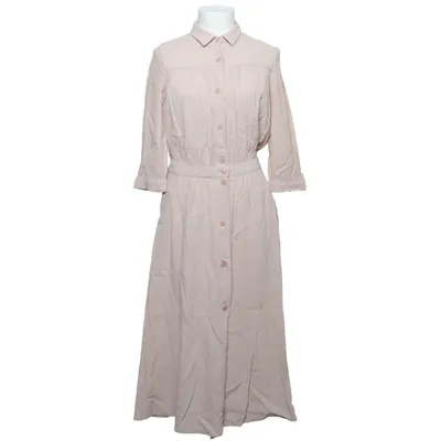 Robe chemise (Beige) de Sessún Polyamide, Viscose